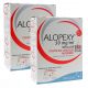 ALOPEXY 5% minoxidil pre mužov 6x60 ml (šesťmesačná kúra)
