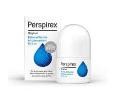 Perspirex Original roll-on antiperspirant 20 ml