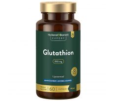 Lipozomálny Glutation 350 mg 60 kapsúl