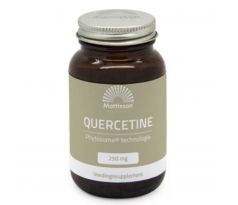 Quercefit® QUERCETIN 60 kapsúl