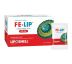 FE-LIP®  lipozomálne železo 30 vrecúšok