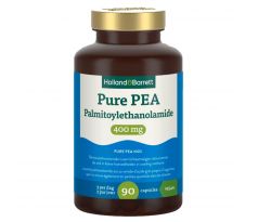 Pure PEA 400 mg 90 kapsúl